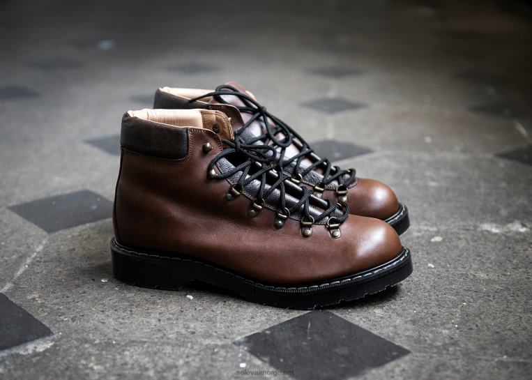 Solovair Gaucho Gal Hest Urban Turgåer Kvinnerh6ll2c335