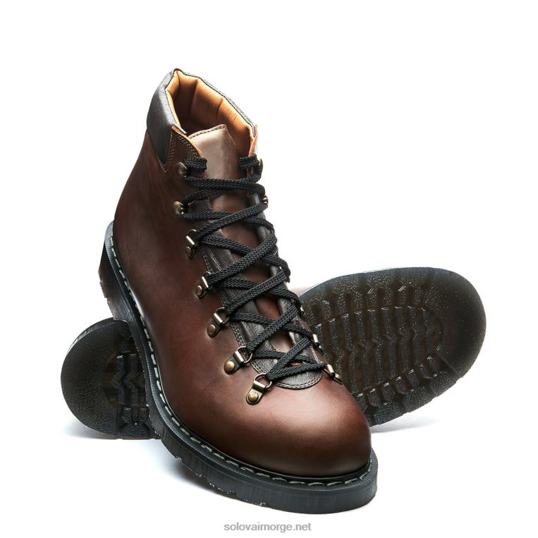 Solovair Gaucho Gal Hest Urban Turgåer Mennh6ll2c135