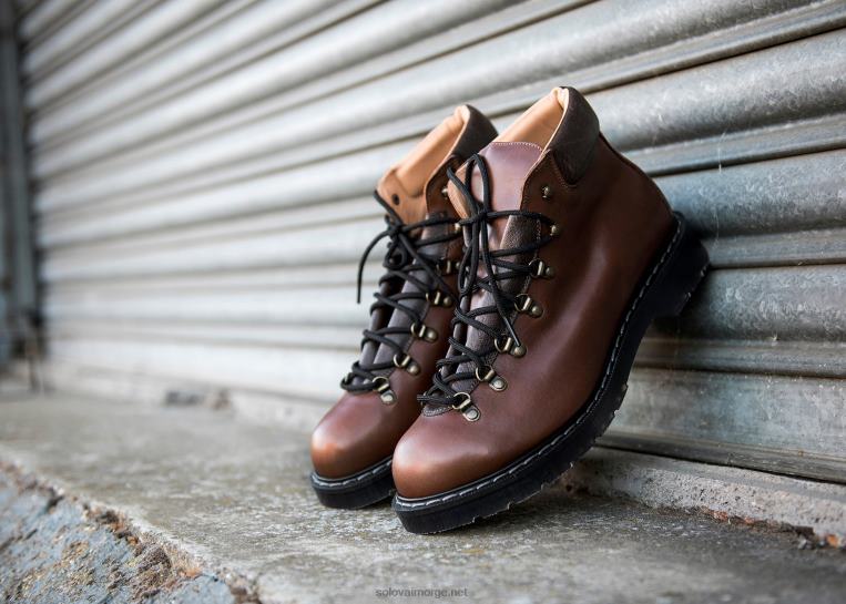 Solovair Gaucho Gal Hest Urban Turgåer Mennh6ll2c135