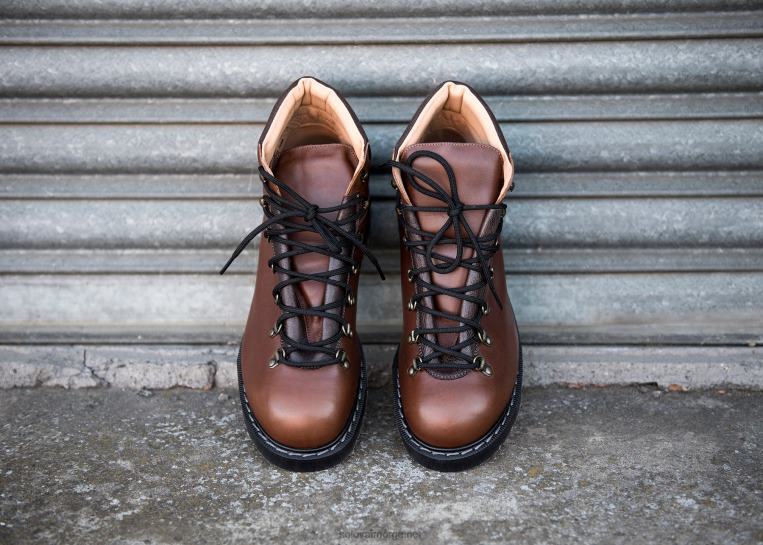 Solovair Gaucho Gal Hest Urban Turgåer Mennh6ll2c135