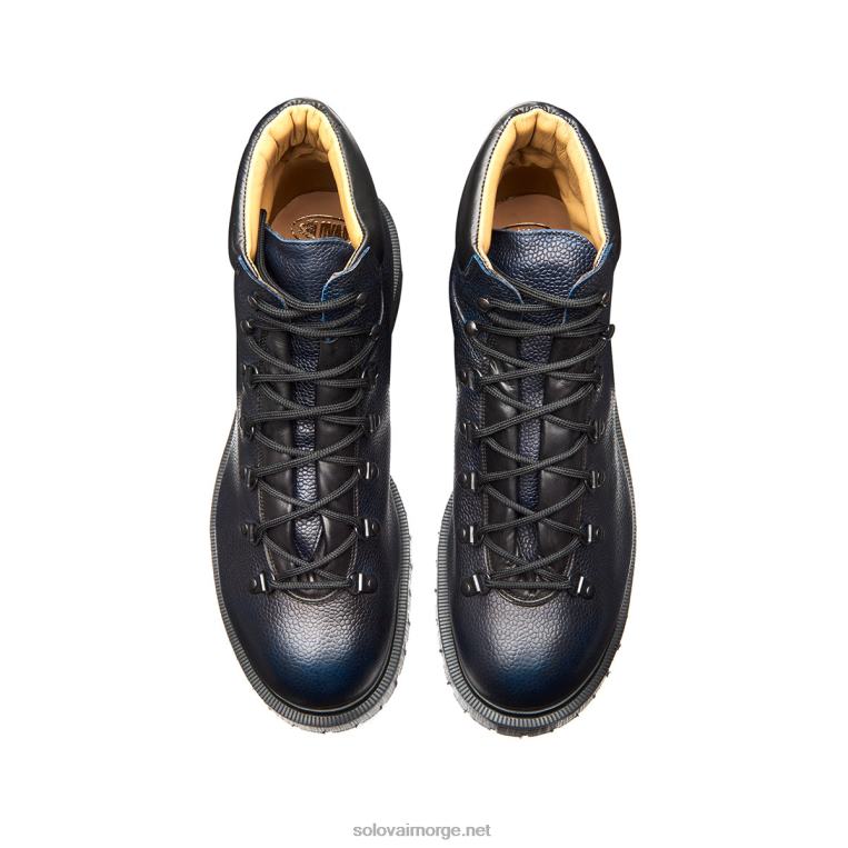 Solovair Marine Korn Urban Turgåer Mennh6ll2c137